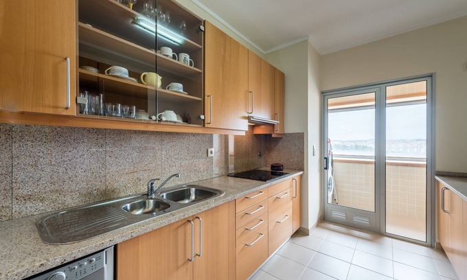Espinho Apartment | GuestReady - Espinho Lux
