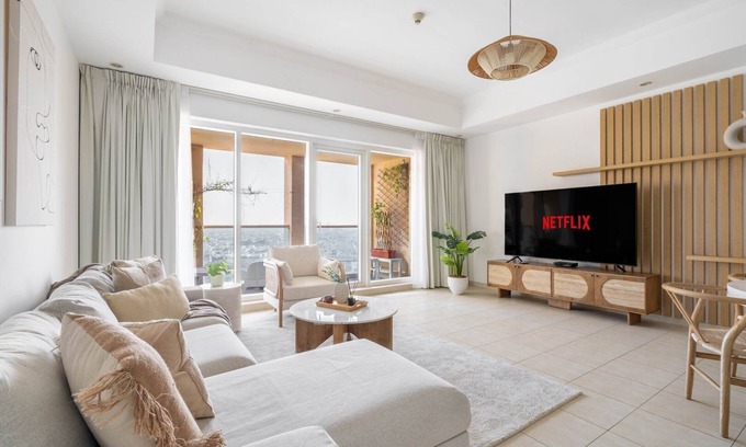 Business Bay Apartment | GuestReady - Exquisite stay near Dubai Canal