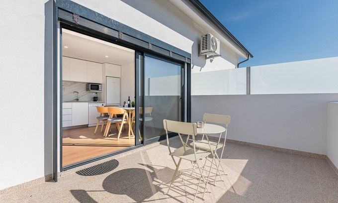 Campanha Apartment | GuestReady - Freixo Island - Douro Views