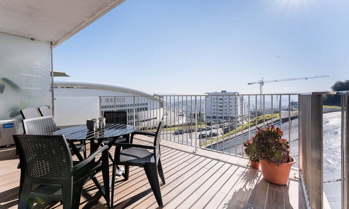 Campanha Apartment | GuestReady - Ideal stay near Estádio do Dragão
