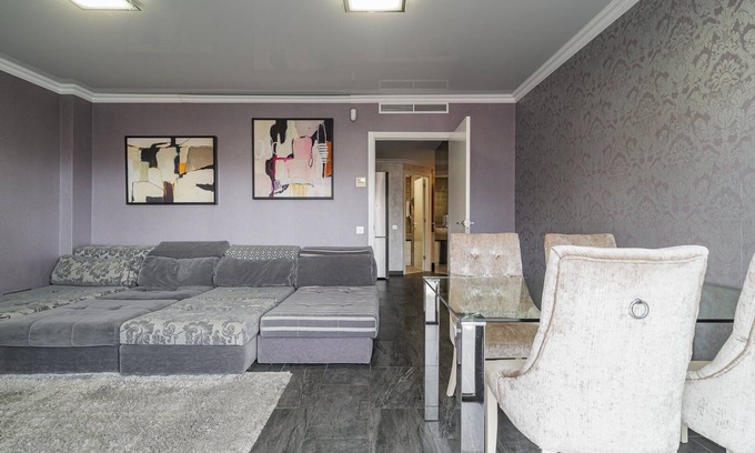 Provencals del Poblenou Apartment | GuestReady - Living a dream in Barcelona