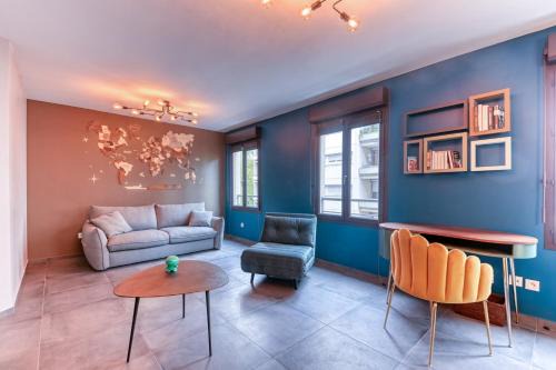Tonkin Sud Apartment | GuestReady - Lovely Getaway near Lyon