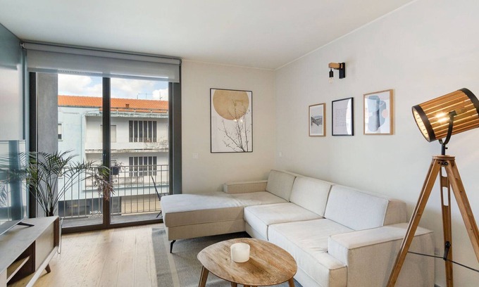 Campanha Apartment | GuestReady - Lovely home in Campanhã