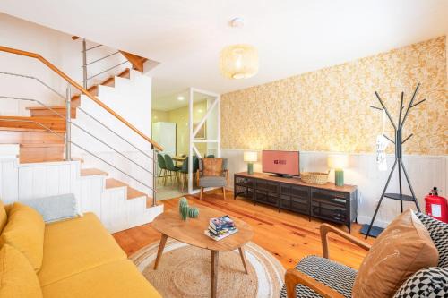 Seixal House | GuestReady - Lovely place in Seixal
