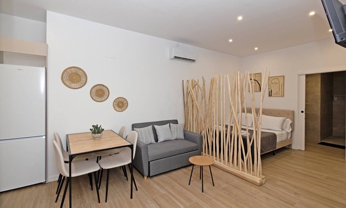Algiros Apartment | GuestReady - Lovely stay in the Algirós area