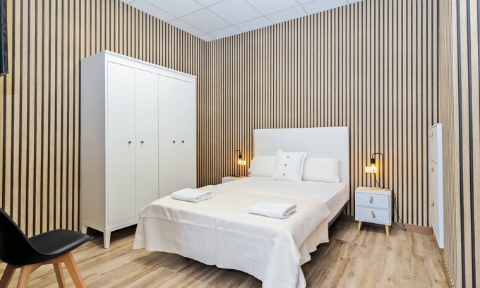 Alboraya Apartment | GuestReady - Lovely Valencia Retreat