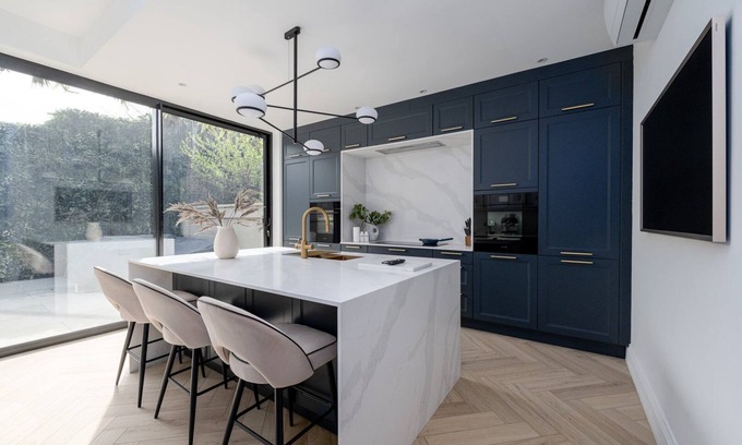 Archway Apartment | GuestReady - Luxurious home in Archway