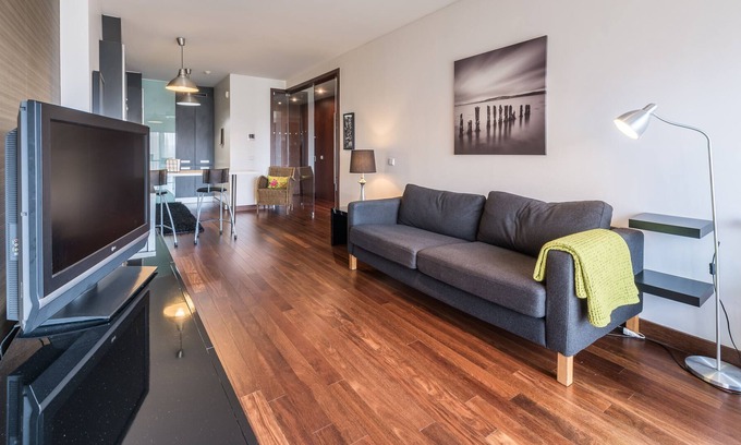 Sao Pedro da Afurada Apartment | GuestReady - More than words