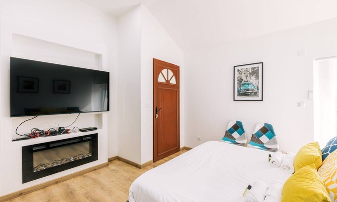 Montevrain Apartment | GuestReady - Magical Getaway near Disneyland