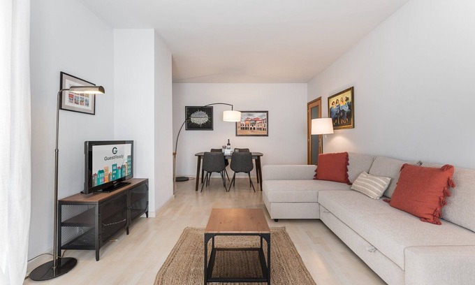 Aldoar Apartment | GuestReady - Modern apt near Matosinhos Beach