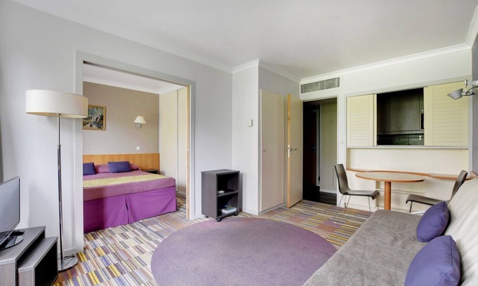 Parc-Nord Apartment | GuestReady - Modern flat near La Défense