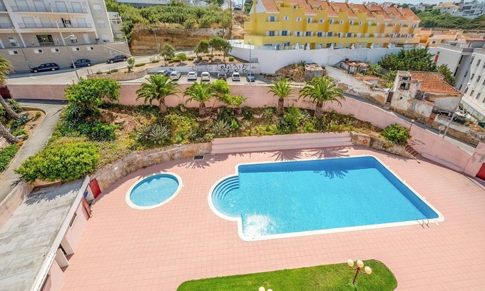 Ericeira Apartment | GuestReady - Pocinhos Residence