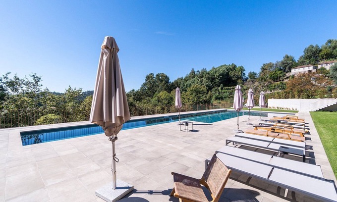 Guilhofrei Apartment | GuestReady - Quinta Leitão 3