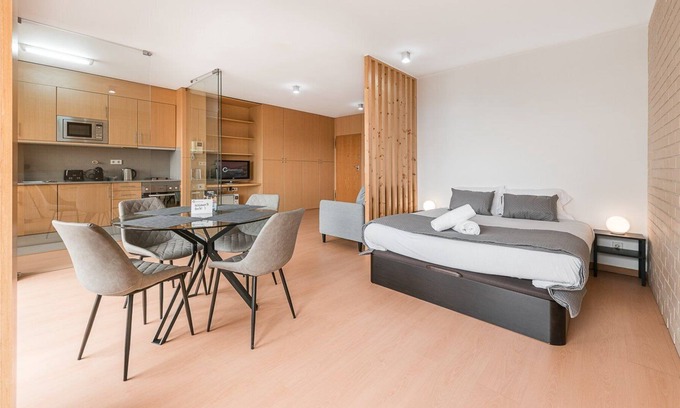 Sao Pedro da Afurada Apartment | GuestReady - Roomy