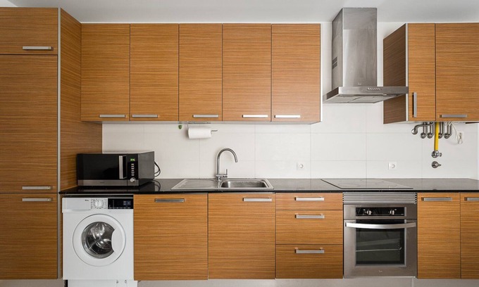 Aveiro Apartment | GuestReady - Relaxed atmosphere near the canal