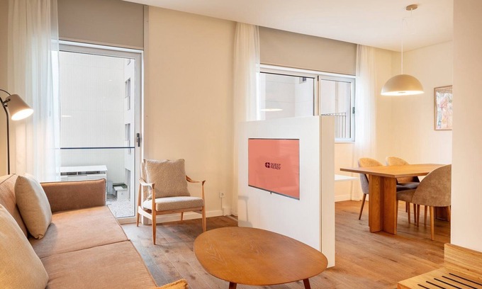 Lisbon Old Town Apartment | GuestReady - Republic Apartments 1D