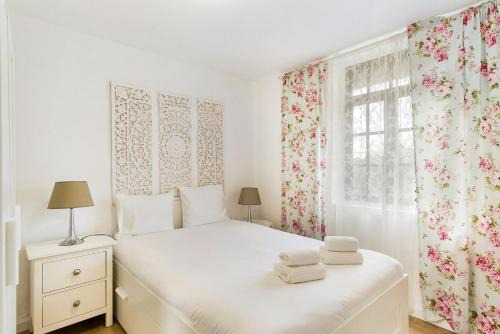 Campanha Apartment | GuestReady - Serene Getaway in Campanhã