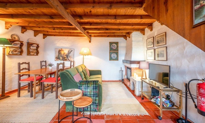 Sintra Apartment | GuestReady - Sintra Cosy House