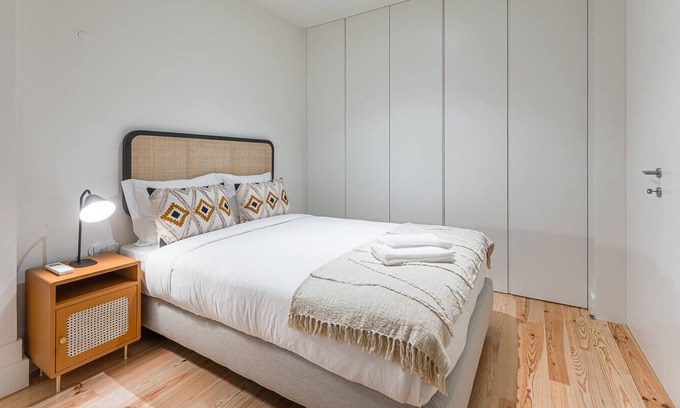 Alijo Apartment | GuestReady - Somebody's Story - A