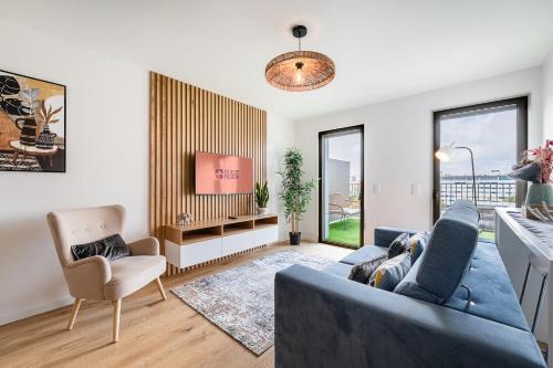 Campanha Apartment | GuestReady - Splendid Retreat in Porto