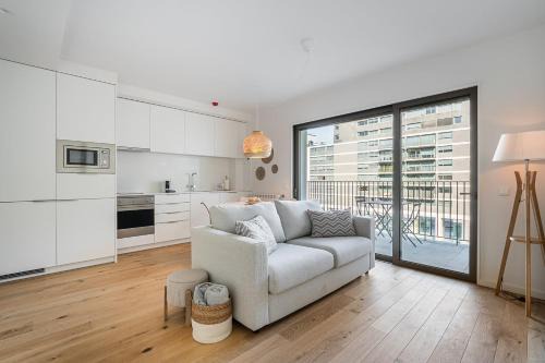 Campanha Apartment | GuestReady – Steps from Estádio do Dragão