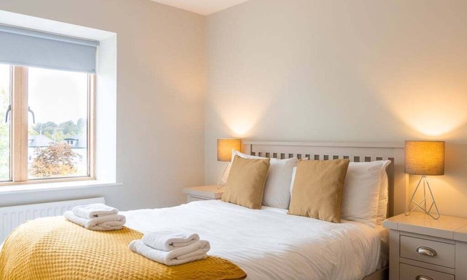 Dundrum Apartment | GuestReady - Suburban retreat in Dublin