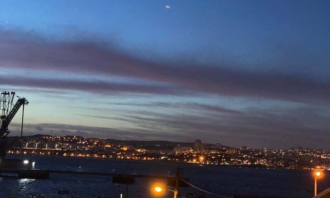 Trafaria Apartment | GuestReady - Tagus and Sea View Apt in Trafaria