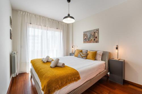 Boavista Apartment | GuestReady - Teddy Jazz