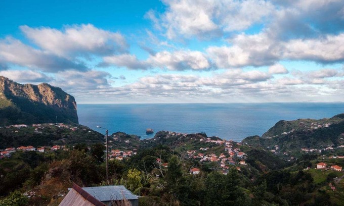 Porto da Cruz Apartment | GuestReady - Tranquil Getaway in Madeira