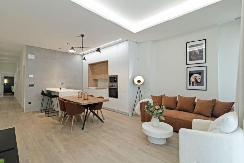 Montolivet Apartment | GuestReady - Urban elegance in Valencia