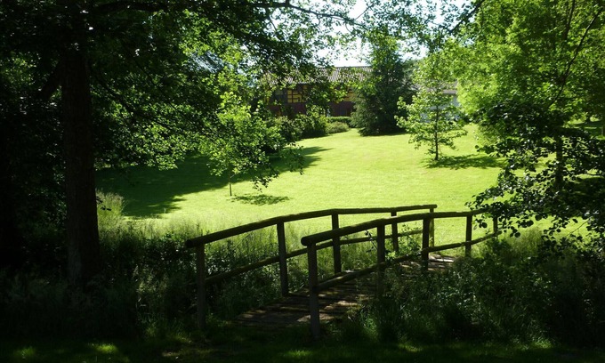 Futeau Bed & Breakfast | Guestroom Futeau, studio flat, 2 persons
