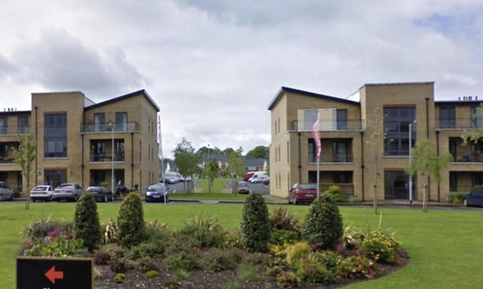 Dunboyne House | GUESTS HOUSE