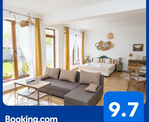 Kavarna House | Guests house Provence