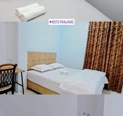 Padang Panjang House | Guguak Puro Guest House