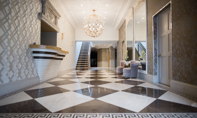 Chilworth Hotel | Guildford Manor Hotel & Spa