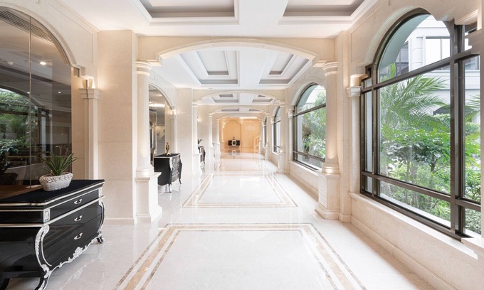 Xiufeng Hotel | Guilin Bravo Hotel Grand Wing