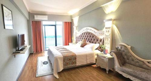 Guilin City Centre Hotel | Guilin Green Bamboo Hotel