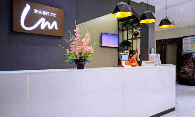 Xiufeng Hotel | Guilin Lemmy Hotel