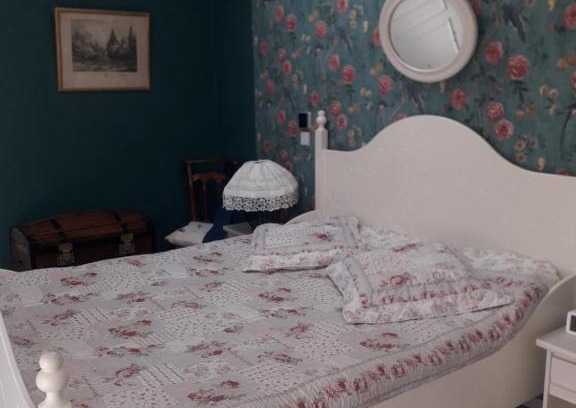 Courrensan Bed & Breakfast | Guillayne