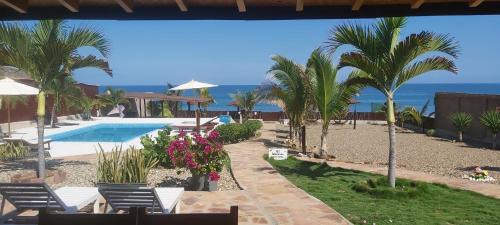 Punta Sal House | Guille Bungalows
