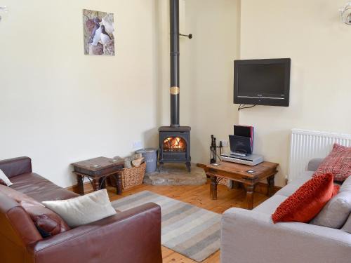 Buckton House | Guillemot Cottage