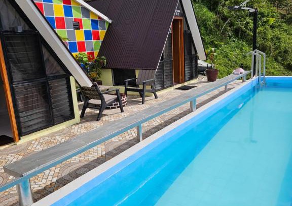 Tubod House | Guillen Plantaciones Resort Farm