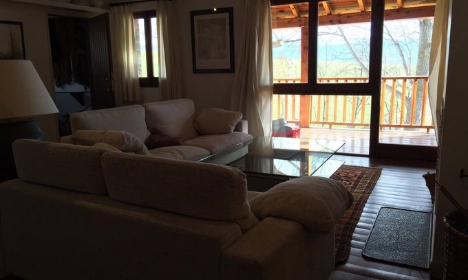 Guils de Cerdanya Apartment | GUILS I - 6 PAX - Three Bedroom Apartment, Sleeps 6