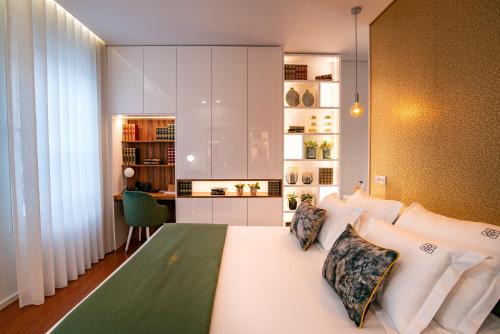 Guimaraes Apartment | GuimaGold