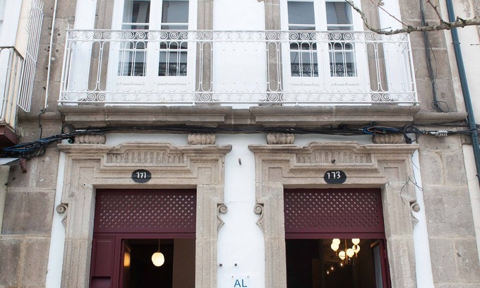 Guimaraes Bed & Breakfast | Guimarães IN