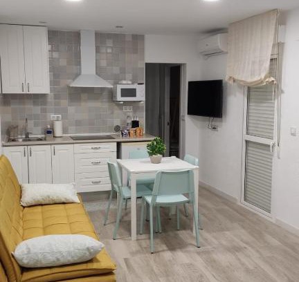 Santa Marina Apartment | Guimar New Style, tu nueva elección