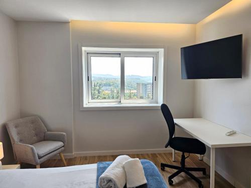 Guimaraes House | Guimarães Downtown 2 by LuxiStay