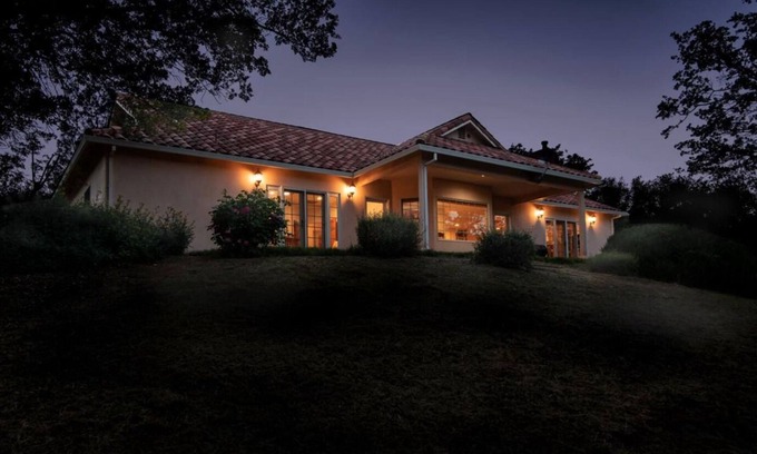 College City House | Guinda's Finest Nature Get-Away!