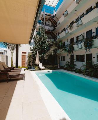 Santa Maria Hotel | Guitarra Inn