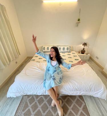 Udaipur Apartment | Gulab Niwas Homestay